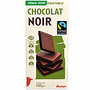 Chocolat noir Max Havelaar